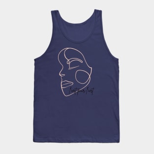 L'art pour l'art Tank Top